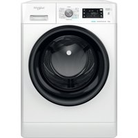 Whirlpool Ffb 9469 Bv Ee Wasmachine 9kg 1400t | Welhof; Dé Outlet Store Van De Benelux