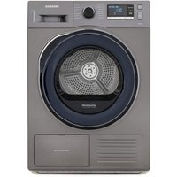 Samsung Dv90k6000cx Warmtepompdroger 9kg | Welhof; Dé Outlet Store Van De Benelux