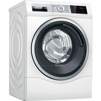 Bosch Wdu28561 Was-droogcombi 10kg - 6kg 1400t | Welhof; Dé Outlet Store Van De Benelux