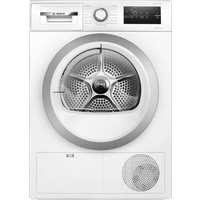 Bosch Wth85223gb Warmtepompdroger 8kg | Welhof; Dé Outlet Store Van De Benelux