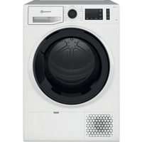 ​bauknecht T Class M11 82 N Warmtepompdroger 8kg | Welhof; Dé Outlet Store Van De Benelux