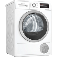 Bosch Wtw85475 Warmtepompdroger 8kg | Welhof; Dé Outlet Store Van De Benelux