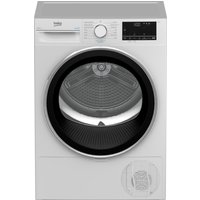 Beko B3t4823dw Warmtepompdroger 8kg | Welhof; Dé Outlet Store Van De Benelux