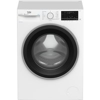 Beko B3w51041iw Wasmachine 10kg 1400t | Welhof; Dé Outlet Store Van De Benelux