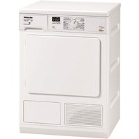 Miele T8164wp Warmtepompdroger 7kg | Welhof; Dé Outlet Store Van De Benelux