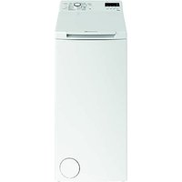Bauknecht Wmt Eco Star 6524 Di N Wasmachine Bovenlader 6kg 1200t | Welhof; Dé Outlet Store Van De Benelux