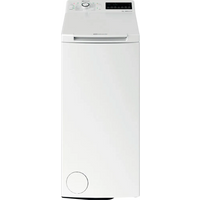 Bauknecht Wat Zen 6b Wasmachine Bovenlader 6kg 1200t | Welhof; Dé Outlet Store Van De Benelux