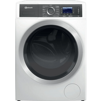 Bauknecht B6 88 Silence De Wasmachine 8kg 1400t | Welhof; Dé Outlet Store Van De Benelux