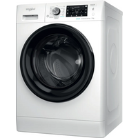 ​whirlpool Ffd 9469e Bv De Wasmachine 9kg 1400t | Welhof; Dé Outlet Store Van De Benelux