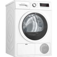 ​bosch Wth85v00nl Warmtepompdroger 8kg | Welhof; Dé Outlet Store Van De Benelux