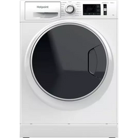 Hotpoint Nm111046wda Wasmachine 10kg 1400t | Welhof; Dé Outlet Store Van De Benelux