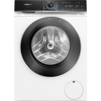 Siemens Wg56b2acfg I-dos Wasmachine 10kg 1600t | Welhof; Dé Outlet Store Van De Benelux
