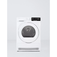 John Lewis Jltdh693 Warmtepompdroger 9kg | Welhof; Dé Outlet Store Van De Benelux