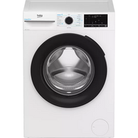 Beko Bm3wt4841iw Wasmachine 8kg 1400t | Welhof; Dé Outlet Store Van De Benelux