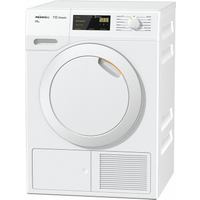 Miele Tdb130wp Warmtepompdroger 7kg | Welhof; Dé Outlet Store Van De Benelux