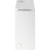 Bauknecht Wat Prime 6 L3 Bovenlader Wasmachine 6kg 1200t | Welhof; Dé Outlet Store Van De Benelux