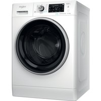 Whirlpool Ffwdd 1174269 Bsv Was-droogcombinatie 11-7 Kg 1400t | Welhof; Dé Outlet Store Van De Benelux
