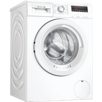 ​bosch Wan28295nl Wasmachine 8kg 1400t | Welhof; Dé Outlet Store Van De Benelux