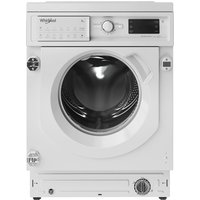 ​whirlpool Bi Wmwg 81485 Inbouw Wasmachine 8kg 1400t | Welhof; Dé Outlet Store Van De Benelux