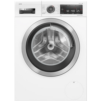 ​bosch Wav28k70nl Serie 8 Wasmachine 9kg 1400t | Welhof; Dé Outlet Store Van De Benelux