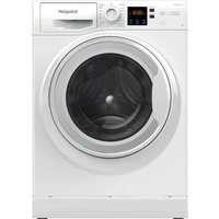 Hotpoint Nswf 7469 W Wasmachine 7kg 1400t | Welhof; Dé Outlet Store Van De Benelux