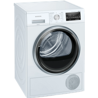 Siemens Wt45w475nl Warmtepompdroger 8kg | Welhof; Dé Outlet Store Van De Benelux