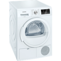 Siemens Wt45h200nl Warmtepompdroger 7kg | Welhof; Dé Outlet Store Van De Benelux