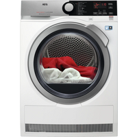 Aeg T8dee95s Warmtepompdroger 9kg | Welhof; Dé Outlet Store Van De Benelux