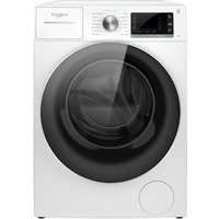 Whirlpool Awh912pro Professional Wasmachine 9kg 1200t | Welhof; Dé Outlet Store Van De Benelux