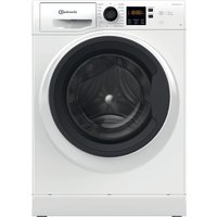 Bauknecht Wm 7 M100 A Wasmachine 7kg 1400t | Welhof; Dé Outlet Store Van De Benelux