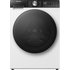 HISENSE WF5S1045BW Voorlader wasmachine