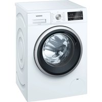 Siemens Wm14t488gb Wasmachine 8kg 1400t | Welhof; Dé Outlet Store Van De Benelux