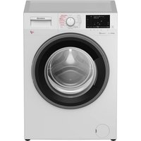 Blomberg Lrf1854311w Was-droogcombinatie 8-5kg 1400t | Welhof; Dé Outlet Store Van De Benelux
