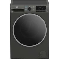 Blomberg B5d58544ug Was-droogcombinatie 8kg-5kg 1400t | Welhof; Dé Outlet Store Van De Benelux