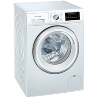 Siemens Wm14ut71gb Wasmachine 9kg 1400t | Welhof; Dé Outlet Store Van De Benelux