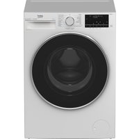 Beko B5wt584106w Wasmachine 8kg 1400t | Welhof; Dé Outlet Store Van De Benelux