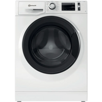 Bauknecht Wm Class 8a Wasmachine 8kg 1400t | Welhof; Dé Outlet Store Van De Benelux
