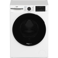 Beko B5wt512410w Wasmachine 12kg 1400t | Welhof; Dé Outlet Store Van De Benelux