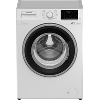Blomberg Lwf184410w Wasmachine 8kg 1400t | Welhof; Dé Outlet Store Van De Benelux