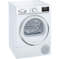 Siemens Wt8hxe90 Warmtepompdroger 9kg | Welhof; Dé Outlet Store Van De Benelux