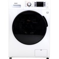 Frilec Koblenz1007wd Was-droogcombinatie 10kg-7kg 1500t | Welhof; Dé Outlet Store Van De Benelux