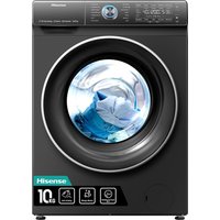 Hisense Wdqr1014evajmb Was-droogcombi 10kg - 6kg 1400t | Welhof; Dé Outlet Store Van De Benelux