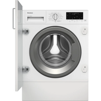 Blomberg Lwi284420 Inbouw Wasmachine 8kg 1400t | Welhof; Dé Outlet Store Van De Benelux