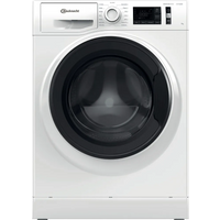 Bauknecht Wm Class7 A Wasmachine 7kg 1400t | Welhof; Dé Outlet Store Van De Benelux