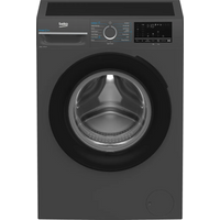 Beko Bm3wt4841ia Wasmachine 8kg 1400t | Welhof; Dé Outlet Store Van De Benelux
