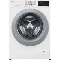 Lg F4wv32x4 Wasmachine 10.5kg 1400t | Welhof; Dé Outlet Store Van De Benelux