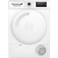Bosch Wtn83205nl Condensdroger 8kg | Welhof; Dé Outlet Store Van De Benelux