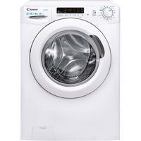 Candy Cs14102dw4 Wasmachine 10kg 1400t | Welhof; Dé Outlet Store Van De Benelux