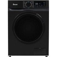 Swan Sw75120b Wasmachine 8kg 1400t | Welhof; Dé Outlet Store Van De Benelux