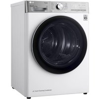 Lg Fdv1109w Warmtepompdroger 9kg | Welhof; Dé Outlet Store Van De Benelux